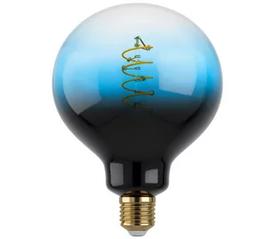 LED Żarówka ściemnialna G125 E27/4W/230V 2000K - Eglo 12555 - Żarówki LED - miniaturka - grafika 1