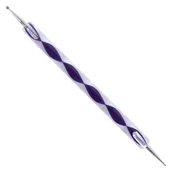 Akcesoria do paznokci - Neonail Dłutko do nakładania ozdób - sonda - miniaturka - grafika 1