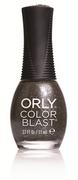 Lakiery do paznokci - Orly Color Blast, lakier, Granite Luxe Shimmer, 11 ml - miniaturka - grafika 1