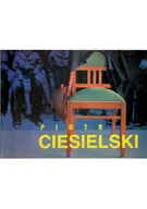Biografie i autobiografie - Ciesielski Malarstwo Grafika Fotografia - miniaturka - grafika 1
