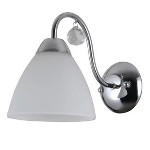 Lugano kinkiet 1-punktowy WL-5643-1 - Lampy ścienne - miniaturka - grafika 1