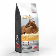 Pasze dla zwierząt - Nuba Equi Musli dla koni z alergiami Allergic Musli Balancer 2G 20 kg - - miniaturka - grafika 1