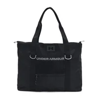 Torby sportowe - Torba Under Armour 1381907 (kolor Czarny) - miniaturka - grafika 1