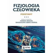 Biznes - Fizjologia człowieka. Podstawy | ZAKŁADKA DO KSIĄŻEK GRATIS DO KAŻDEGO ZAMÓWIENIA - miniaturka - grafika 1