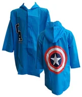 Płaszcze damskie - Avengers Płaszcz Przeciwdeszczowy Chłopięcy R98 - miniaturka - grafika 1