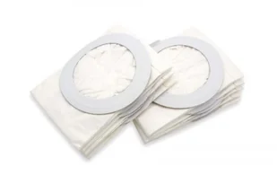 VHBW Worki do odkurzacza Nilfisk GD5 Back, papierowe, 5 szt. - Worki do odkurzaczy - miniaturka - grafika 1