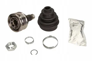 MAXGEAR Zestaw przegubu, półoś napędowa 49-1237 49-1237 - Przeguby i półosie - miniaturka - grafika 1