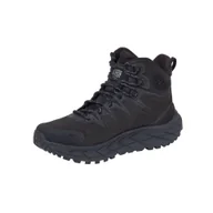 Buty trekkingowe męskie - Buty trekkingowe męskie Karrimor Goshawk Mid rozmiar: 46 - miniaturka - grafika 1