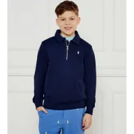 Koszulki dla chłopców - POLO RALPH LAUREN Polo Regular Fit - miniaturka - grafika 1