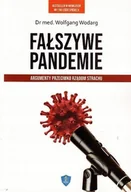 Felietony i reportaże - Fałszywe pandemie - miniaturka - grafika 1