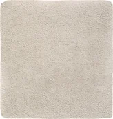 Dywaniki łazienkowe - Dywanik łazienkowy Mauro 60 x 60 cm piaskowy - miniaturka - grafika 1