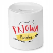 Skarbonki - Skarbonka Dla Komornika na Urodziny na Prezent z Nadrukiem ze Zdjęciem + Opakowanie na prezent (wzór 01) - miniaturka - grafika 1