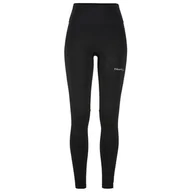Spodnie sportowe damskie - Spodnie damskie Craft ADV Essence Warm Tights 2 Rozmiar: L / Kolor: czarny - miniaturka - grafika 1
