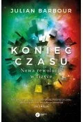 Julian Barbour Koniec czasu Nowa rewolucja w fizyce e-book) - E-booki - podręczniki - miniaturka - grafika 1