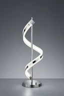 Lampy stojące - TRIO LEUCHTEN Lampa stołowa LED Sydney ze ściemniaczem - miniaturka - grafika 1