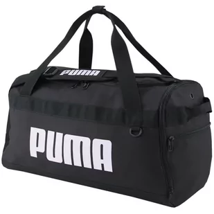 Torba Puma Challenger Duffel (kolor Czarny) - Torby sportowe - miniaturka - grafika 1