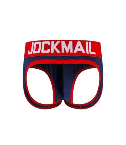 Męska bielizna, slipy marki JOCKMAIL rozmiar XL, nowe (1076)