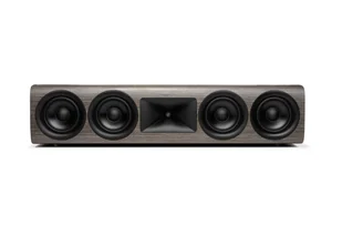 JBL HDI-4500 kolumna głośnikowa centralna (szara) - Głośniki i kolumny - miniaturka - grafika 1
