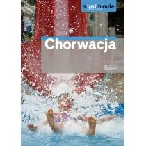 Przewodnik Last Minute - Chorwacja PASCAL - Przewodniki - miniaturka - grafika 1