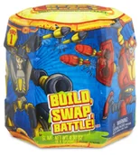 Figurki dla dzieci - Ready2Robot, figurka Singles Series 1-2 for Sidekick - miniaturka - grafika 1