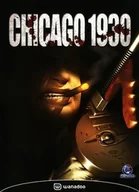 Gry PC Cyfrowe - Chicago 1930 - miniaturka - grafika 1