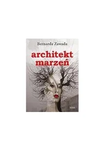 Zawada Bernarda Architekt marzeń - Dramaty - miniaturka - grafika 2