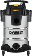 Odkurzacze przemysłowe - DEWALT ODKURZACZ PRZEMYSŁOWY 30L DXV30SA - miniaturka - grafika 1