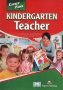Nauka - Career Paths Kindergarten Teacher Students Book + Digibook Evans Virginia,Dooley Jenny Minor Rebecca - miniaturka - grafika 1