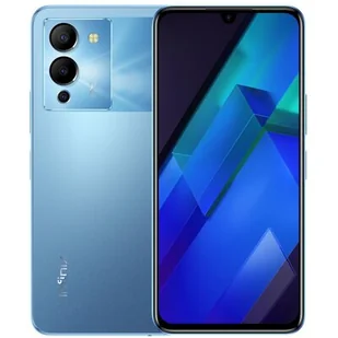 Infinix Note 12 8GB/128GB Dual Sim Niebieski - Telefony komórkowe - miniaturka - grafika 1