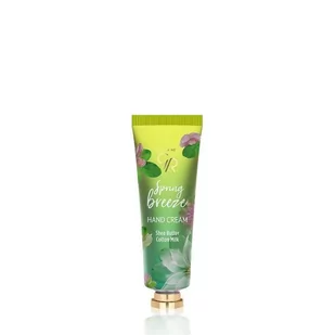 golden rose krem do rąk spring breeze 50ml - Kremy i maski do rąk - miniaturka - grafika 1