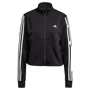 adidas Aeroready Train Essentials damska bluza dresowa z 3 paskami, XS - Bluzy damskie - miniaturka - grafika 1
