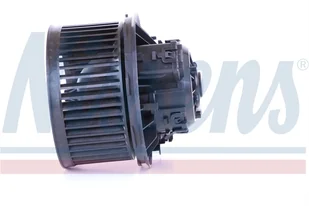 DMUCHAWA NISSENS 87493 1790329 FORD - Dmuchawy - miniaturka - grafika 1