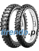 Opony motocyklowe - Maxxis M-7326 120/100R18 68M tylne koło - miniaturka - grafika 1