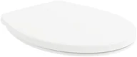 Deski sedesowe - Villeroy & Boch O.novo Deska zwykła weiss alpin 8M436101 - miniaturka - grafika 1