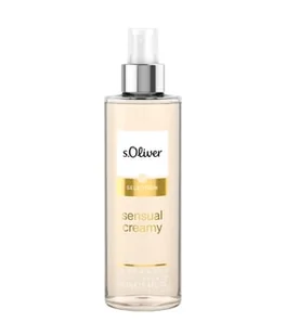 s.Oliver Selection Spray do ciała 250 ml - Balsamy i kremy do ciała - miniaturka - grafika 1