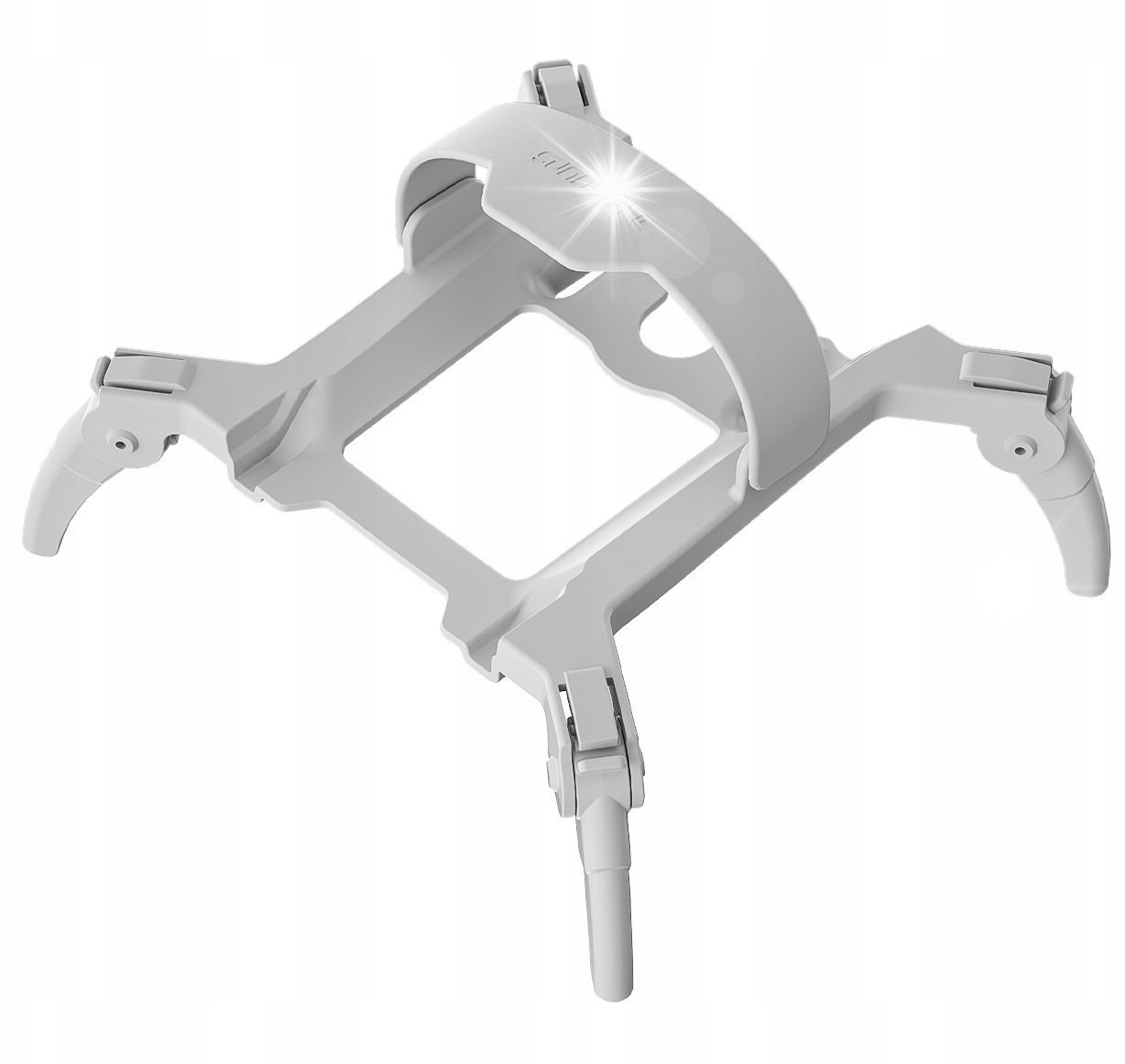 SunnyLife Nóżki Nogi Podwyższenie Podstawa Podwozie do drona DJI MINI 4 PRO / 4Pro