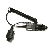 Ładowarki samochodowe - Ładowarka samochodowa Samsung E530 E880 D730 - miniaturka - grafika 1