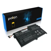 Baterie do laptopów - Bateria AA-PBVN3AB AA-PBVN2AB do SAMSUNG 370R 450R 470R 510R - miniaturka - grafika 1