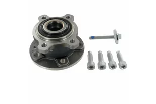 SKF VKBA 6687 ZESTAW ŁOŻYSK TYŁ VOLVO S60,V60,XC60 08 VKBA 6687 - Układ zawieszenia - akcesoria - miniaturka - grafika 1