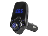 Transmitery FM - 74-156# Transmiter fm bluetooth t-02 - miniaturka - grafika 1
