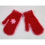 Rękawiczki dla dzieci - Rękawiczki Utrecht - Art of Polo - miniaturka - grafika 1