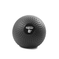 Piłki do ćwiczeń - Tiguar Piłka lekarska Slam ball 8 kg) - miniaturka - grafika 1