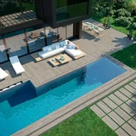 Płytki ceramiczne - Płytka Tarasowa 20mm Camper Ash 49.75X99.55x2cm - miniaturka - grafika 1