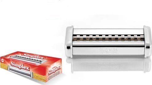 Imperia Imperia Simplex Fettuccine Equipment for pasta machine 260