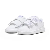 Buty dla dziewczynek - Sneakersy PUMA Smash 3.0 Butterfly dla małych dzieci PUMA - miniaturka - grafika 1