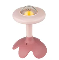 Gryzaki dla dzieci - Canpol Babies Sensoryczna Grzechotka Gryzak 0m+ - miniaturka - grafika 1