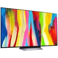 Telewizory - LG 65C21LA EVO - miniaturka - grafika 1