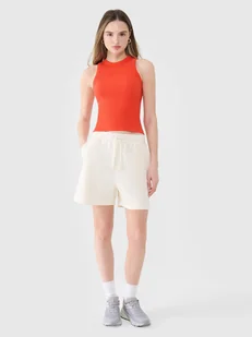 Legginsy kolarki spodenki 4F Rozmiar L - Spodenki damskie - miniaturka - grafika 1