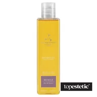 Kosmetyki do kąpieli - Aromatherapy Associates Muscle Shower Oil Olejek pod prysznic rozluźniający mięśnie 250 ml - miniaturka - grafika 1