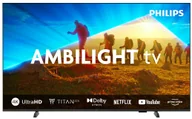 Telewizory - Philips 50PUS8009/12 50” LED 4K UHD - miniaturka - grafika 1